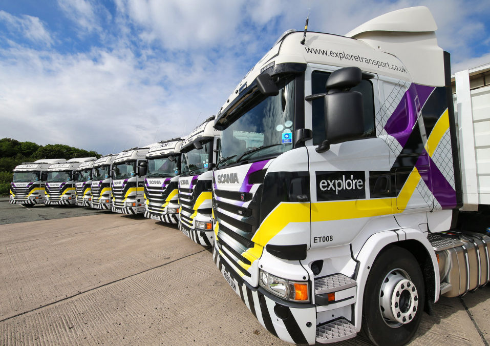 Smart Motorways to Double in Number by 2025