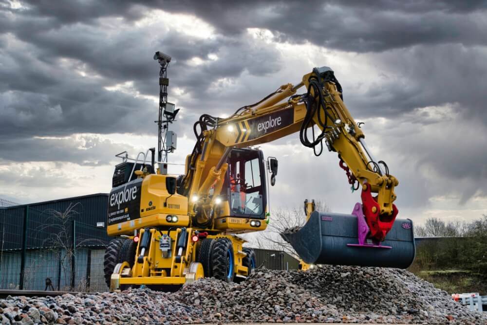 Komatsu