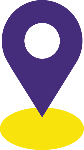 Hub Icon